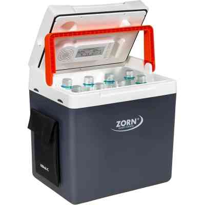 Автохолодильник Zorn Z-26 LNE + USB 12/230 V (4251702501142) Вінниця
