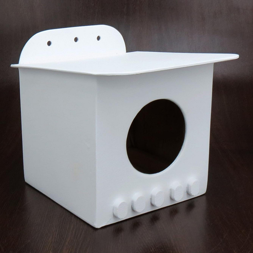 Гнездовье для птиц 