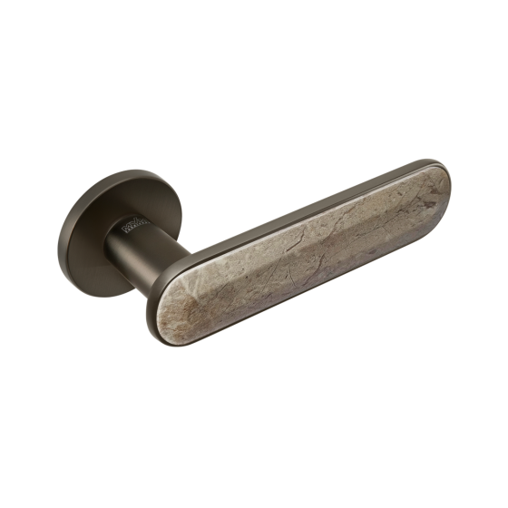 РУЧКА ДЛЯ ДВЕРЕЙ НА РАЗЕТЦЕ MARMO Киев