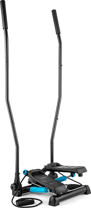 Степпер Gymtek XST700 синий Киев - изображение 8