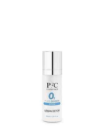 Сироватка PFC Cosmetics PURE OXYGEN Serum 30 мл Дніпро