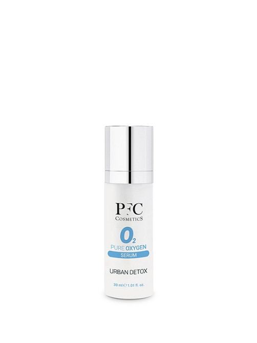 Сироватка PFC Cosmetics PURE OXYGEN Serum 30 мл Дніпро - фото 1