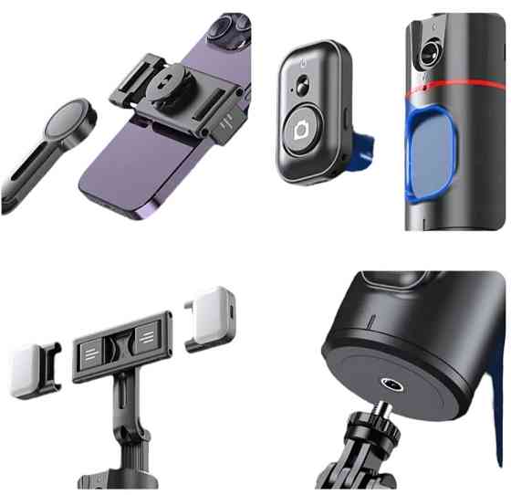 Підставка під Смартфон стабілізатор. Харків