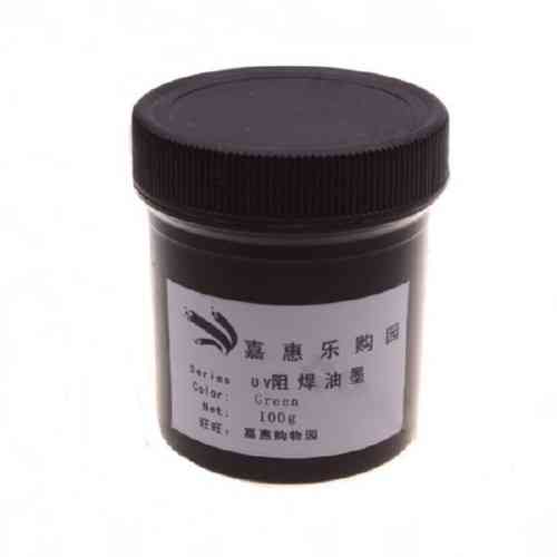 Паяльная маска с УФ-отверждением для печатных плат PCB Винница