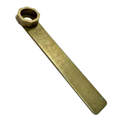 Ключ ХЗСО для подтягивания рейки ВАЗ 2110 (STRT211) Винница - изображение 1