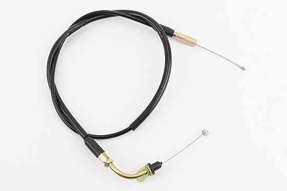 Трос газу (трос 100см; кожух 83см) Київ