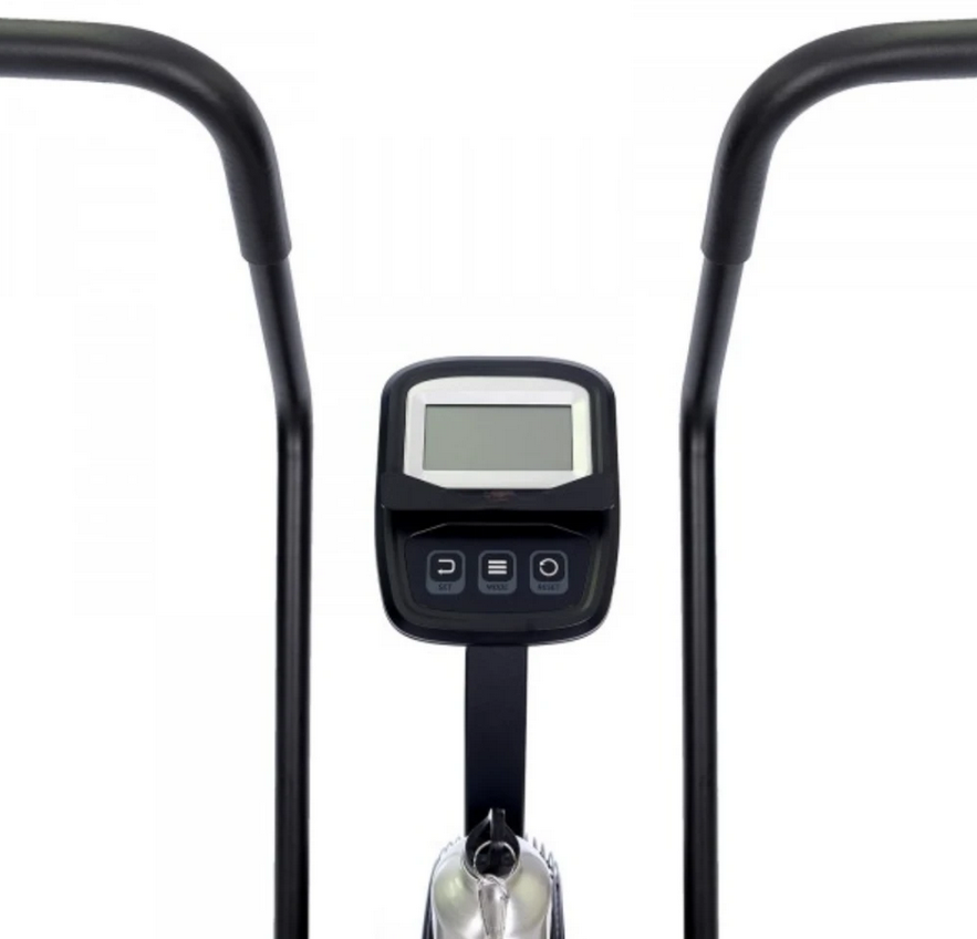 Велотренажер аэробайк York Fitness FB300 FAN BIKE Киев - изображение 10