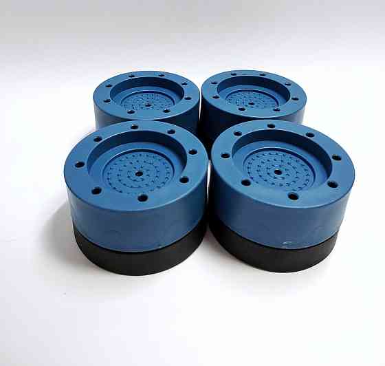 Підставки антивібраційні 4шт 13262 Луцк