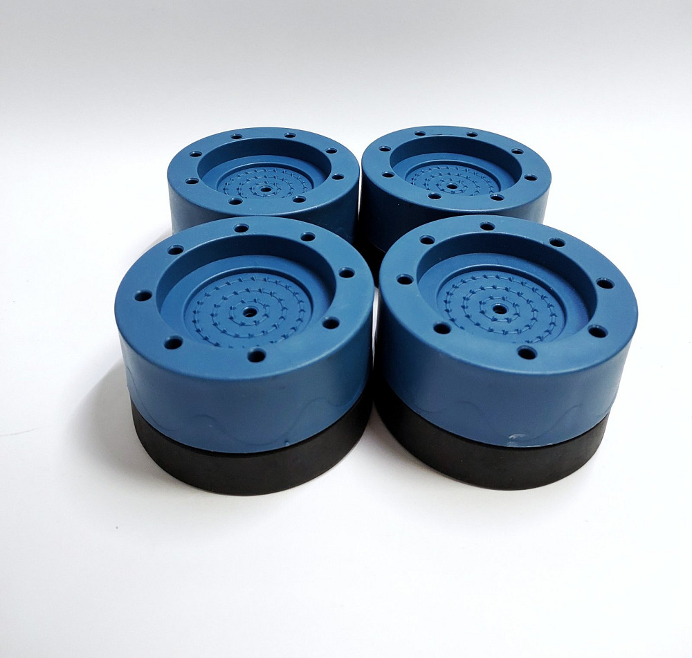 Підставки антивібраційні 4шт 13262 Луцк - изображение 2