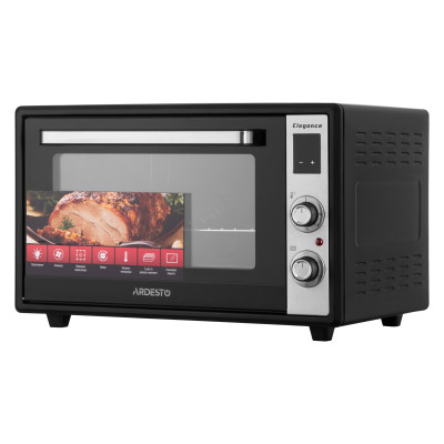 Электропечь Ardesto MEO-F60CEL Винница - изображение 1