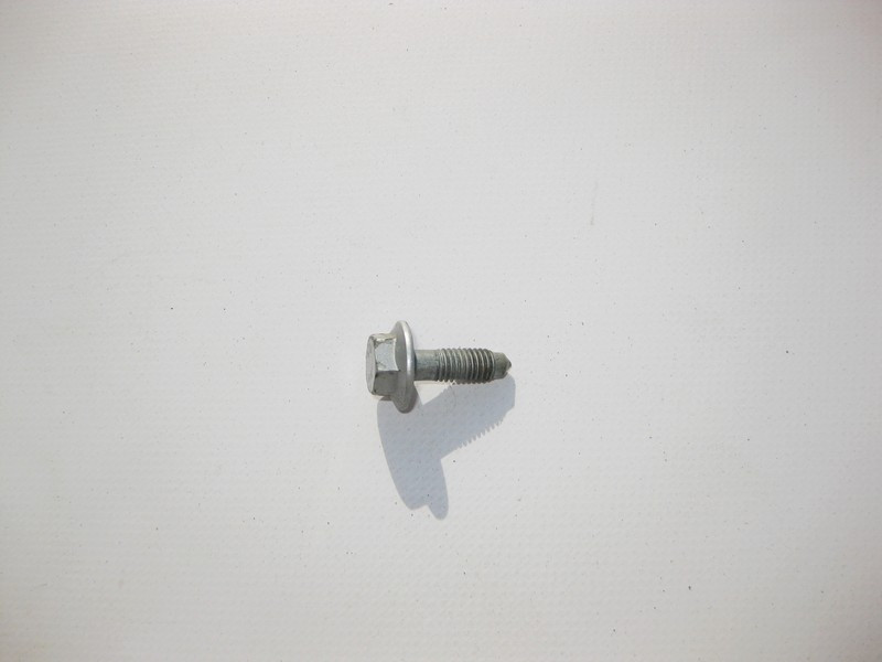 Mercedes-Benz  A0119905101 Болт петлі двері M8x25 S-Class W220 C-Class W203 CLC Sportcoupe C203 E-Class W211 CLS C219 CLK C209 Одесса - изображение 1