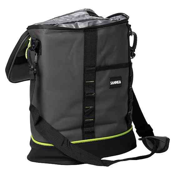 Термосумка для рибалки та пікніка 12 л Київ