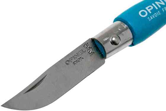 Нож брелок Opinel (Опинель) 