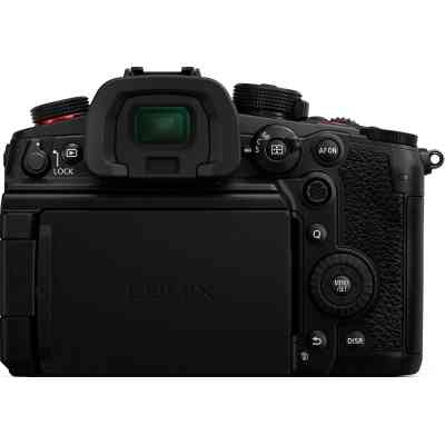 Цифровой фотоаппарат Panasonic GH7 Body (DC-GH7E) Винница