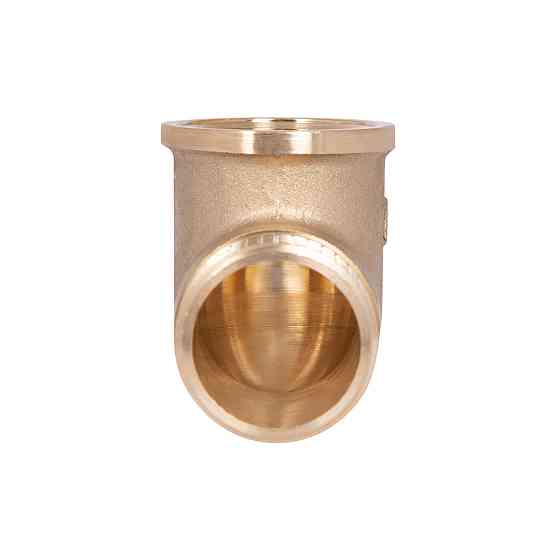 Угол Thermo Alliance Standart 1