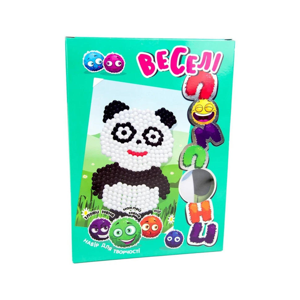 Набор для творчества 