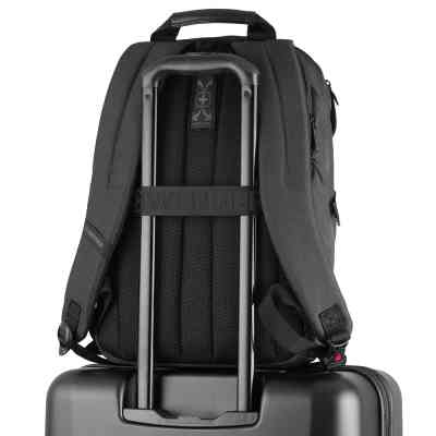 Рюкзак для ноутбука Wenger 16" MX ECO Light Anthracite (612262) Вінниця