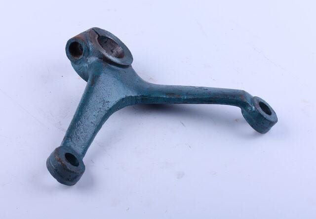 Рычаг поворотный (сошка) Хинтай 24B, Шифенг 244,Taishan 24 Мукачево - изображение 1