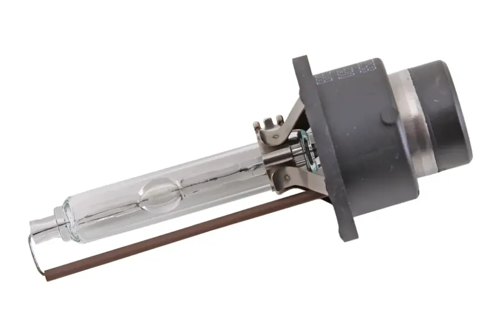 Ксенонова лампа D2S 5000K Brevia Вінниця - фото 2