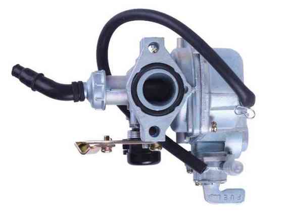 Карбюратор на мопед Актив/Дельта/Альфа Мукачево