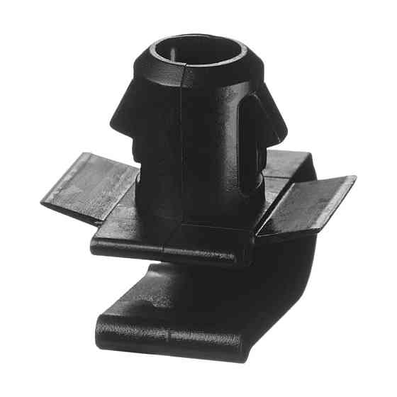 Клипса опоры капота Mercedes A0029885181 0029885181 Киев