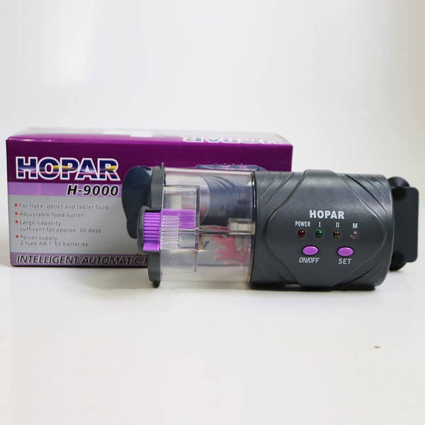 Автоматична годівниця для риб 17116 (Б клас) Луцьк - фото 1