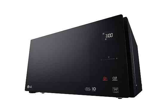 Мікрохвильова піч LG MS2595DIS Харків
