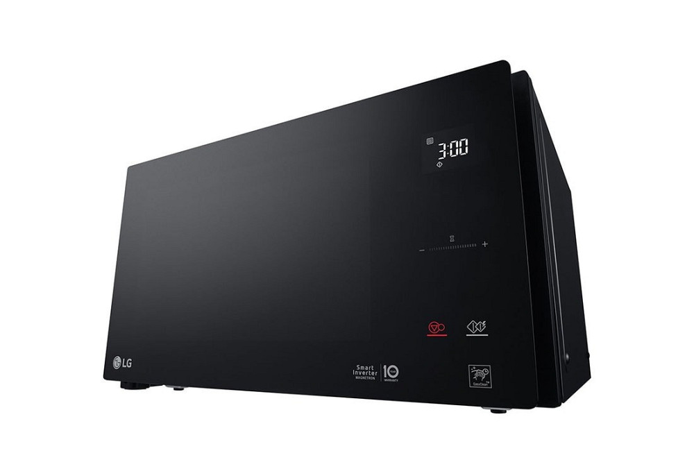 Мікрохвильова піч LG MS2595DIS Харків - фото 3