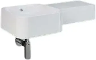 Раковина  Rak Petit podwieszana 765/360 PETWB47700AWHAB Киев