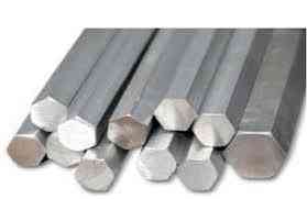 Шестигранник нержавеющий 54мм AISI 12Х18Н10Т Киев