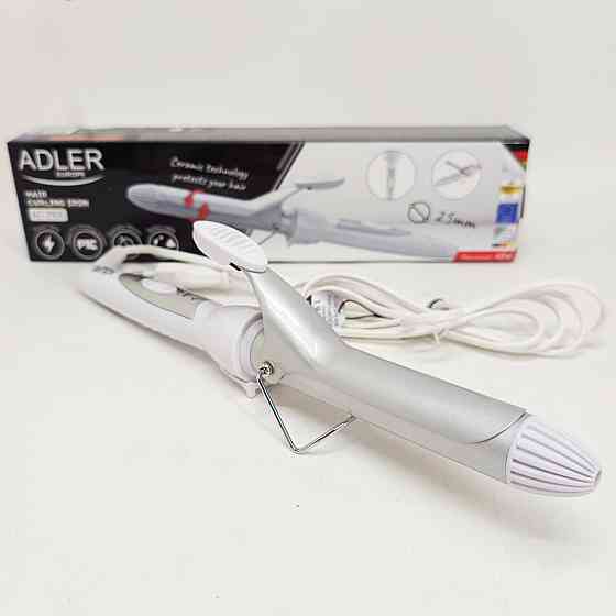 Плойка с функцией укладки и завивки волос, Плойка для укладки и выравнивания волос FW-22 Львов