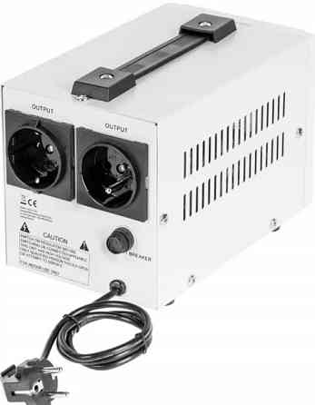 Стабілізатор напруги KEMOT SER-500 Харків