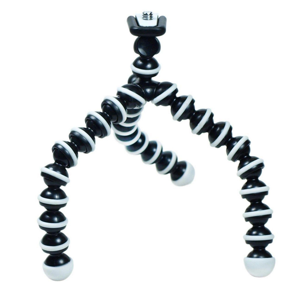 Штатив осьминог Ac Prof для GOPRO, SJCAM, XIAOMI Киев - изображение 1