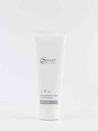 Нейромедіаторна заспокійлива SOS-маска Smart4Derma Neurotransmitter Mask SOS 230 мл Дніпро