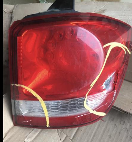 68078464AD Фонарь задний правый внешний дефект Коломыя - изображение 1