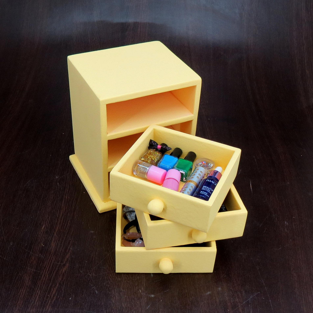 Органайзер для косметики 