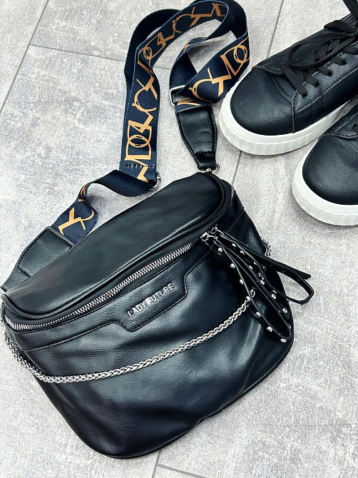 Женская сумка Halen Киев - изображение 9