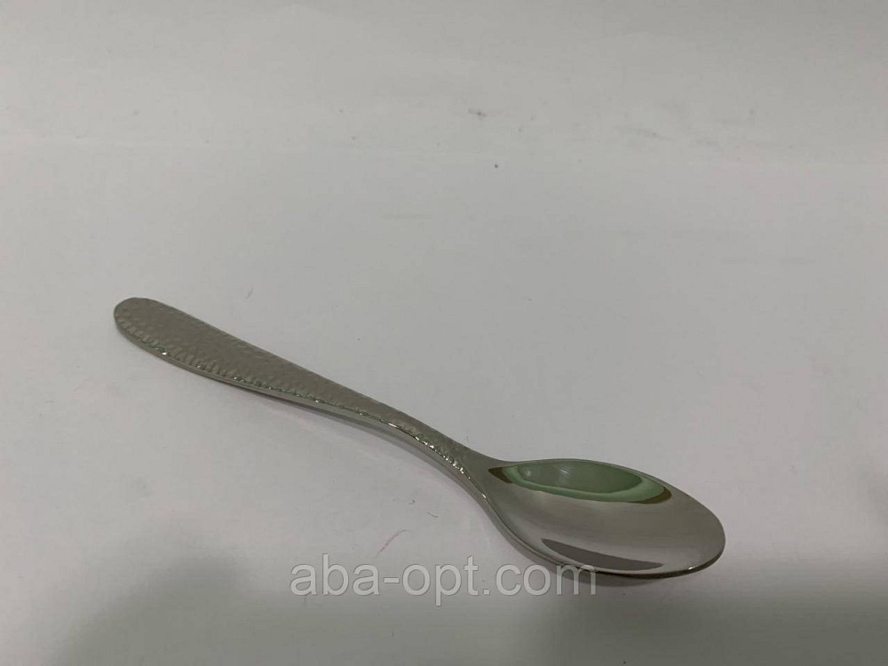 Ложка кавова "Berlin" 13 см ( шт.) Одеса - фото 1