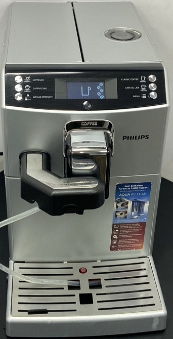 Кофемашина Phillips SAECO Minuto. Киев - изображение 7