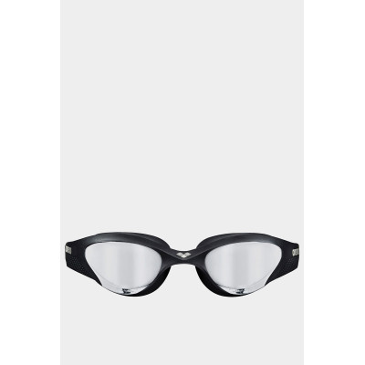 Окуляри для плавання Arena The One Mirror 003152-101 сріблястий, чорний Уні OSFM (3468336363577) Вінниця - фото 2