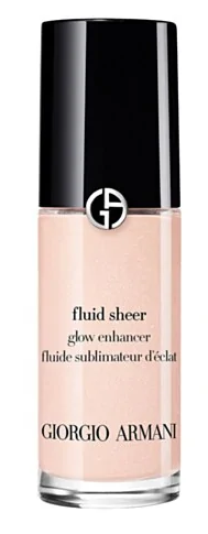 Тональний флюїд Giorgio Armani Fluid Sheer 07 Слов'янськ - фото 1