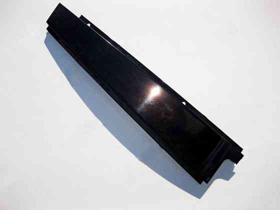 Mercedes-Benz  A2216900387 Вертикальна накладка скла задніх лівих дверей S-Class W221 Одесса