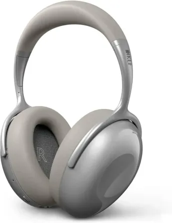 Наушники KEF Mu7 (Srebrny / Silver Grey) Киев