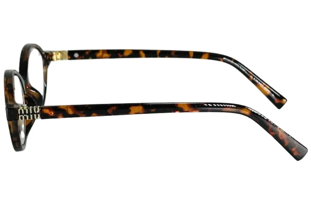 Очки с диоптрией  MIU MIU Хамелеон Blue Blocker Луцк - изображение 2