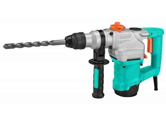 Перфоратор Sturm RH2528V, 1600 Вт (читать описание) Ровно