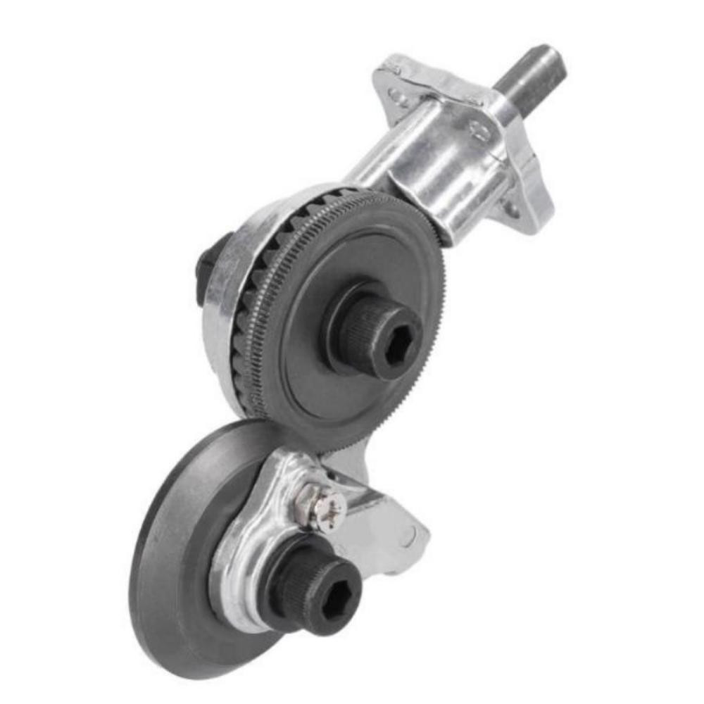 Насадка для резки металла на дрель и шуруповерт Киев - изображение 6