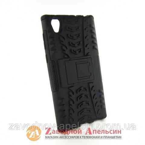 Sony Xperia L1 G3312 протиударний чохол Протектор Одеса
