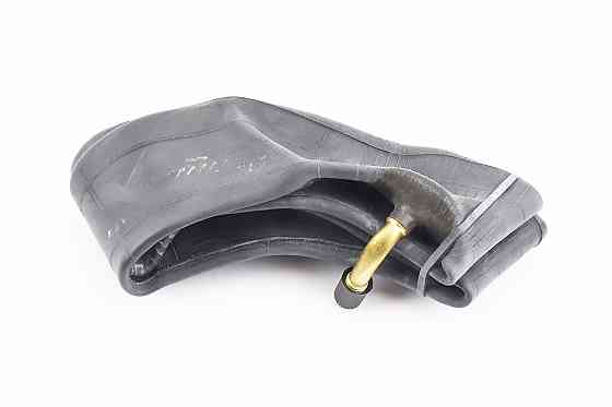 Камера 10"х2,0 з кривим ніпелем (Schrader AV) Киев