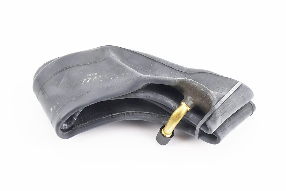 Камера 10"х2,0 з кривим ніпелем (Schrader AV) Киев - изображение 1