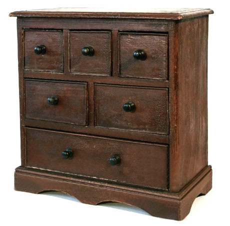 Органайзер для метизів "Послер" капучино Миколаїв - фото 1